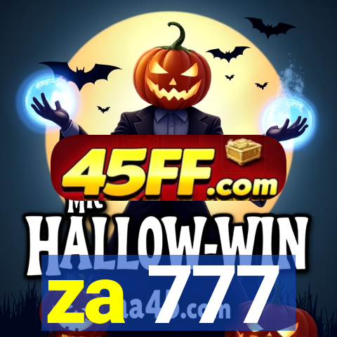 za 777